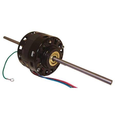 First Company BLOWER MOTOR DOUBLE SHAFT 1/6 IN M14